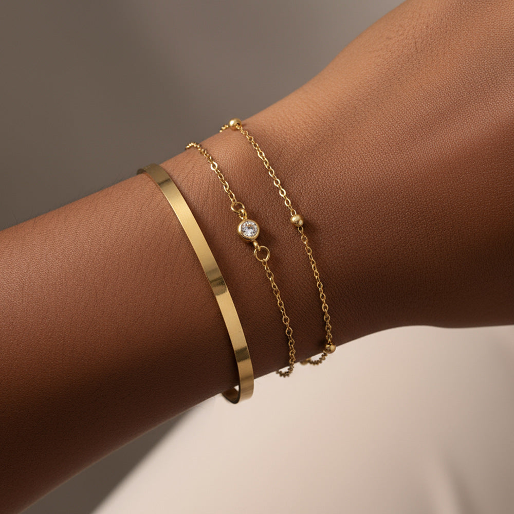 ARMBÄNDER