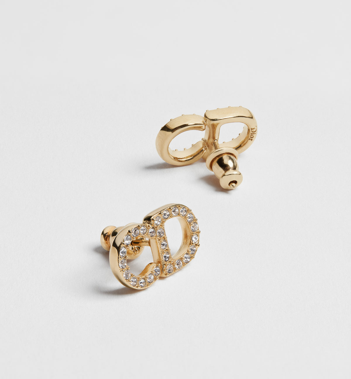 Yasira Celeste Earrings