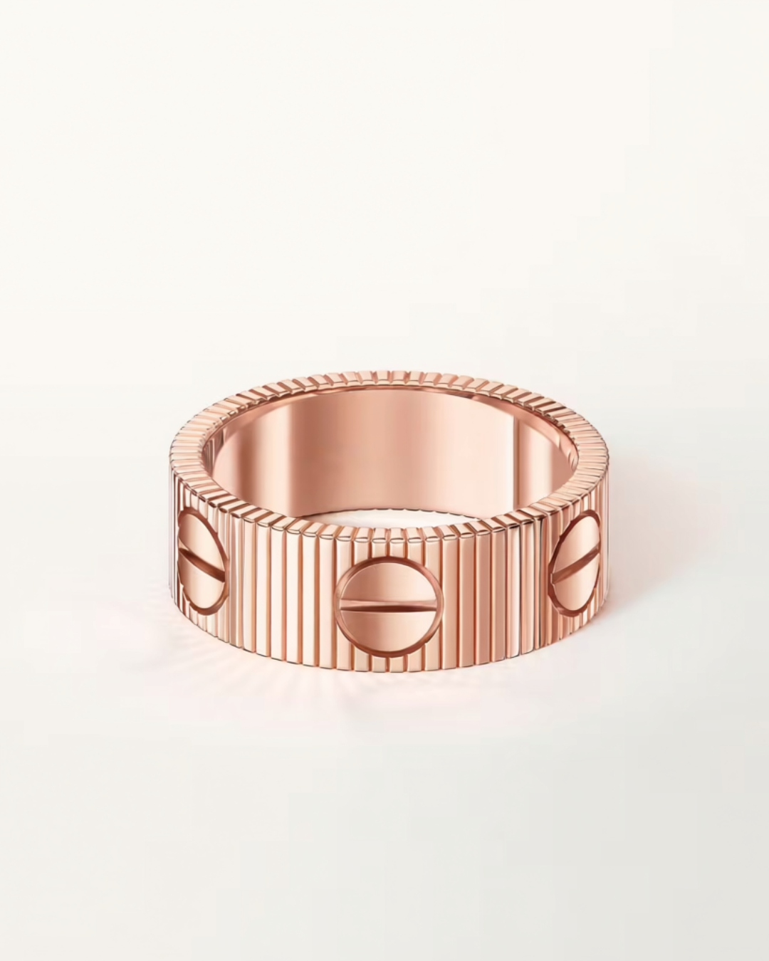 Dana Éclat Ring