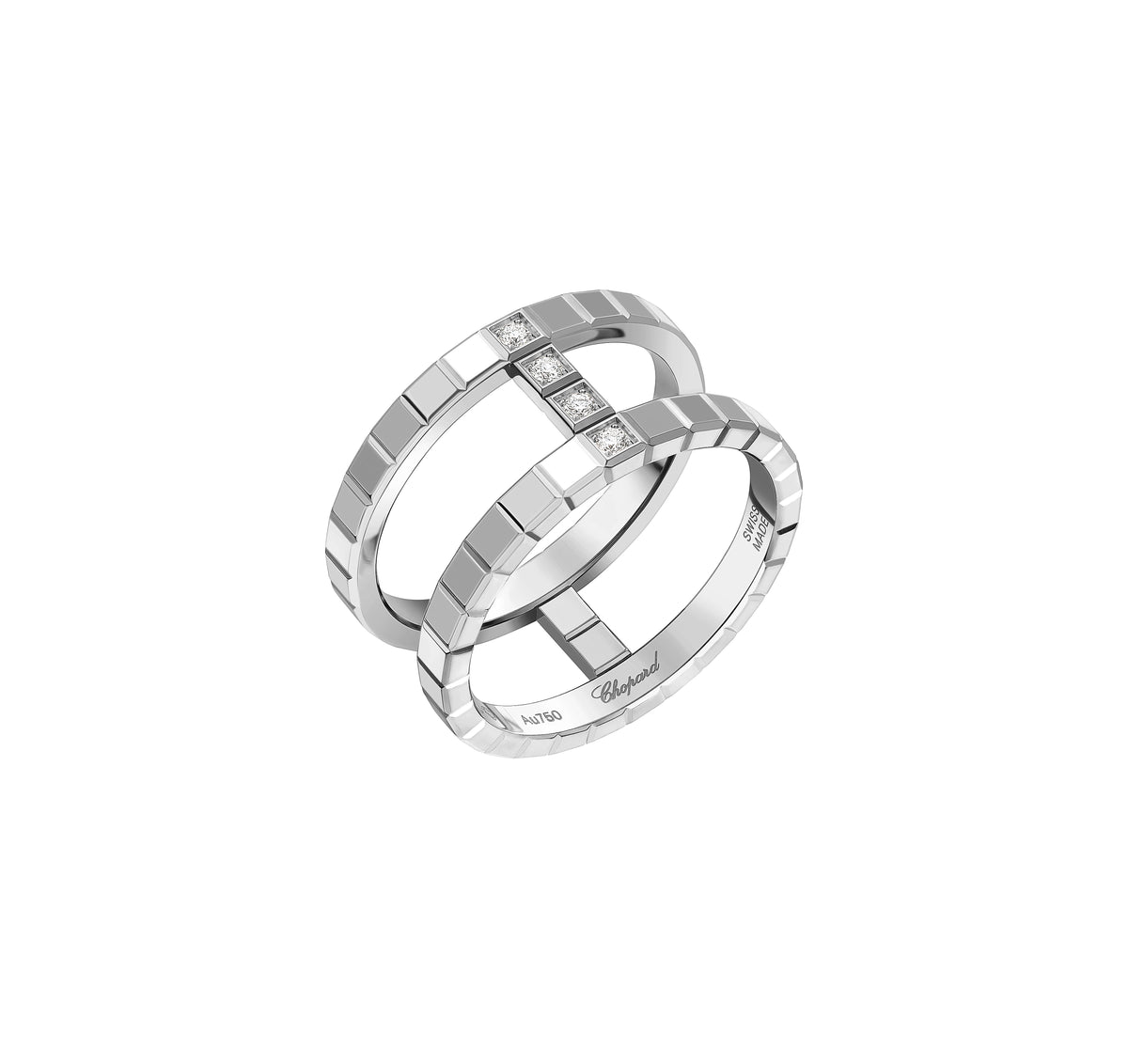 Zahra Leopard Ring