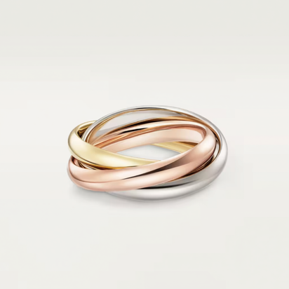 Elina Majestic Ring