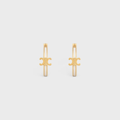 Zahra Celeste Earrings
