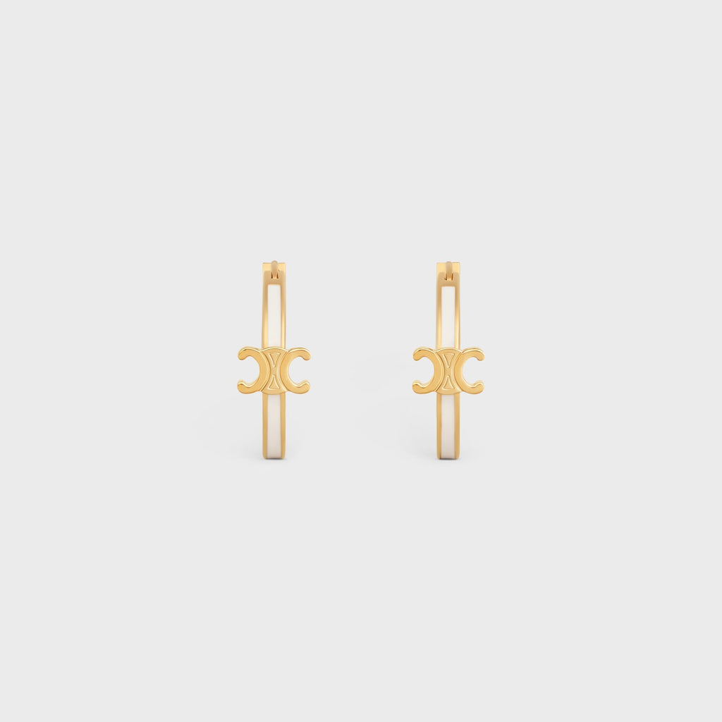 Zahra Celeste Earrings