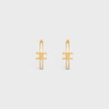 Zahra Celeste Earrings