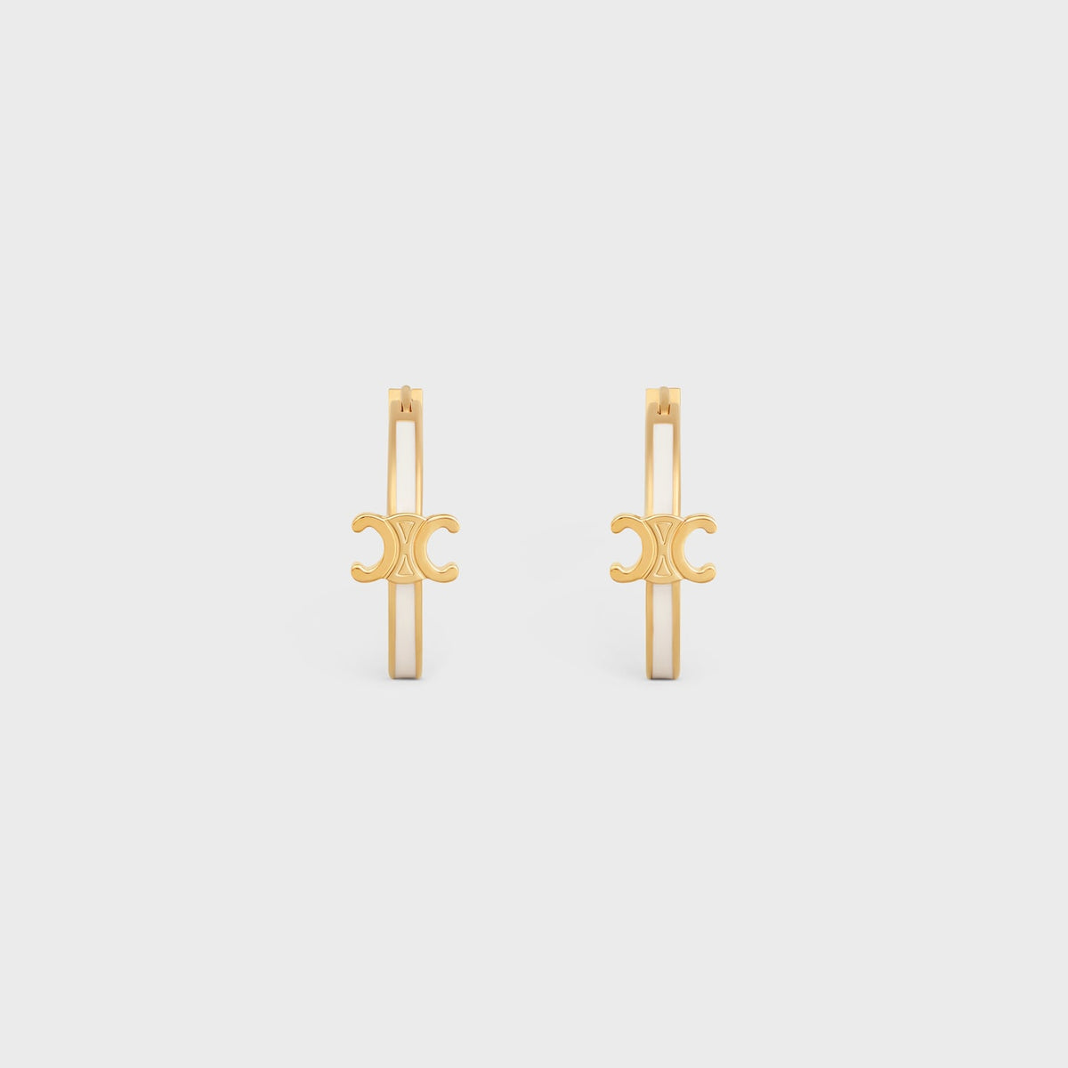 Zahra Celeste Earrings