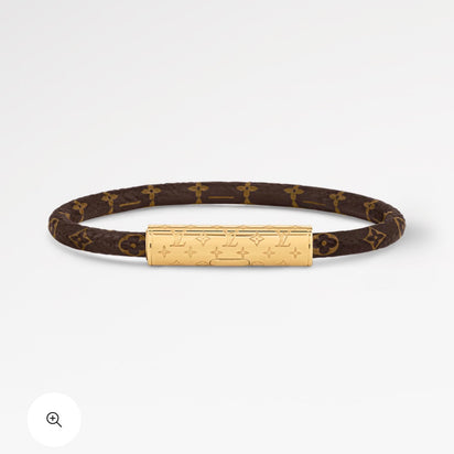 Samira Gold Bracelet