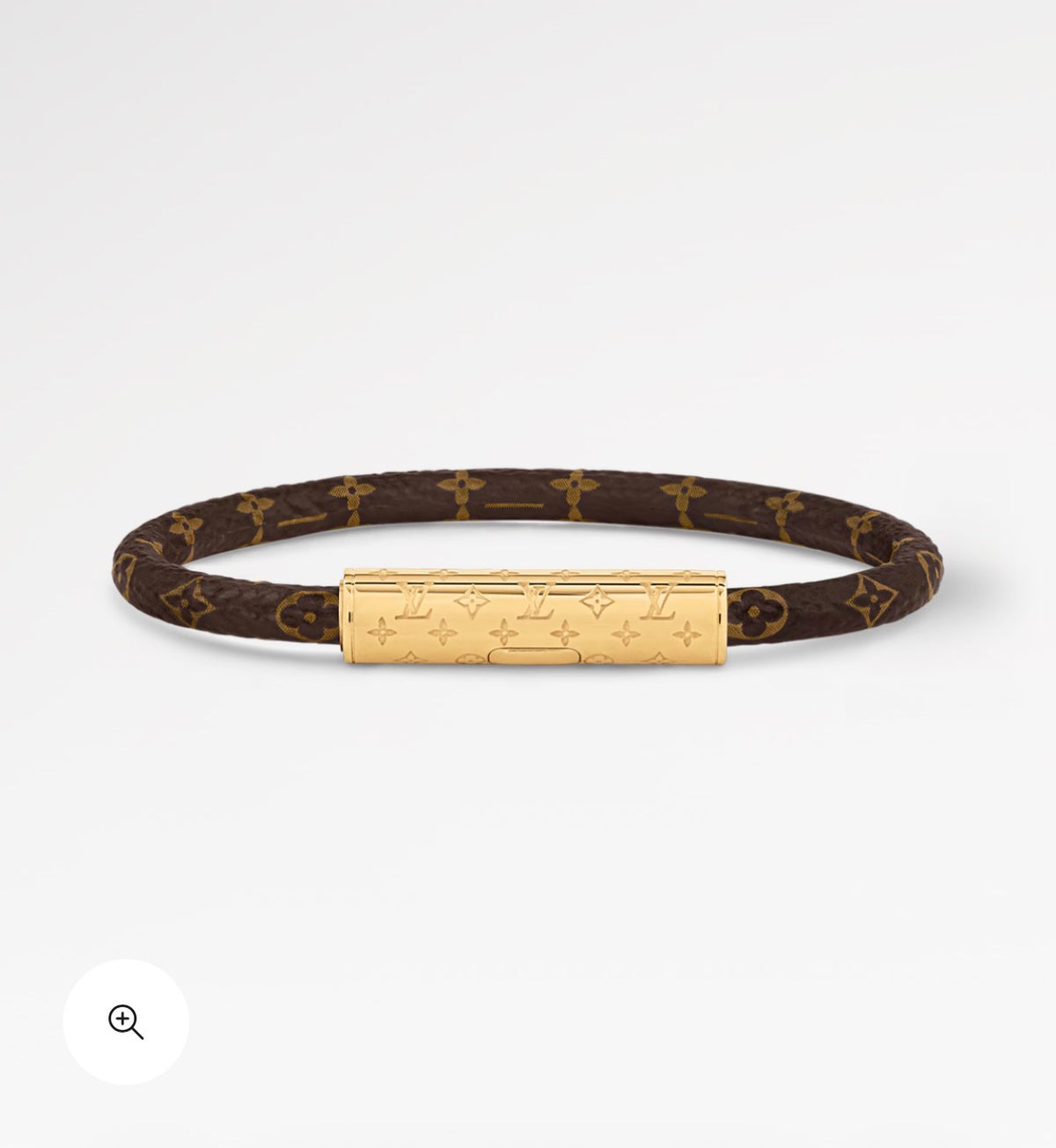 Samira Gold Bracelet