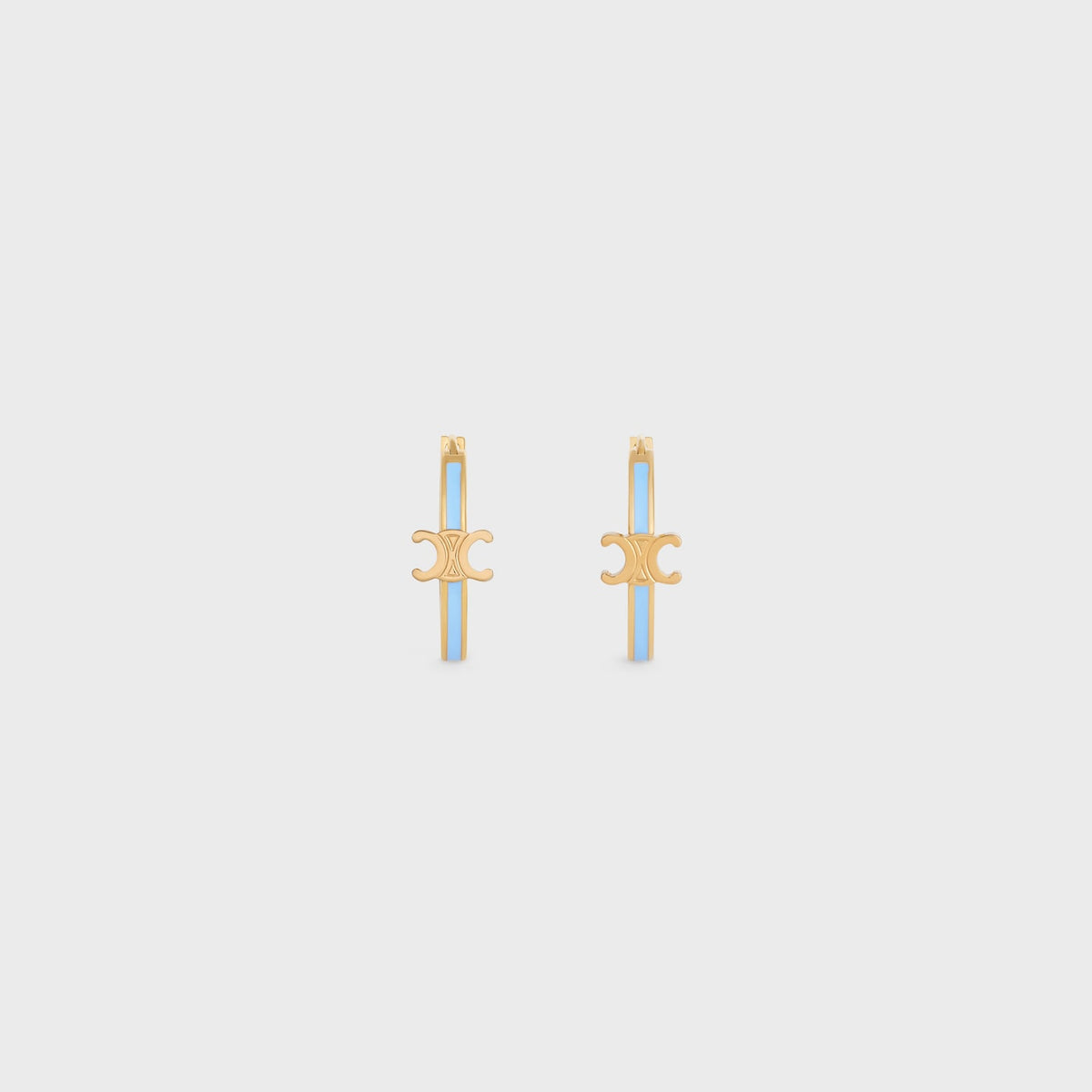 Zahra Celeste Earrings