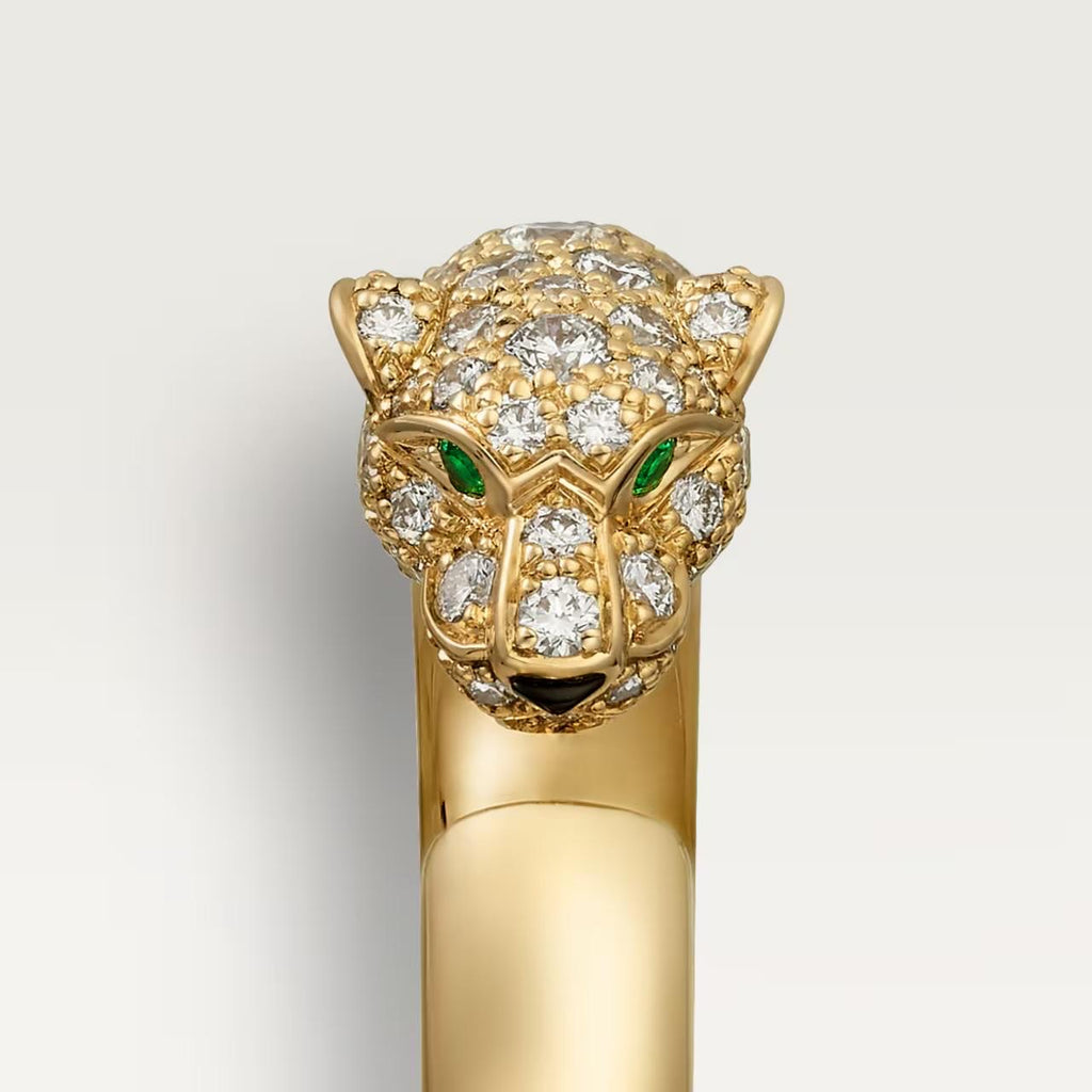 Saira Noble Ring