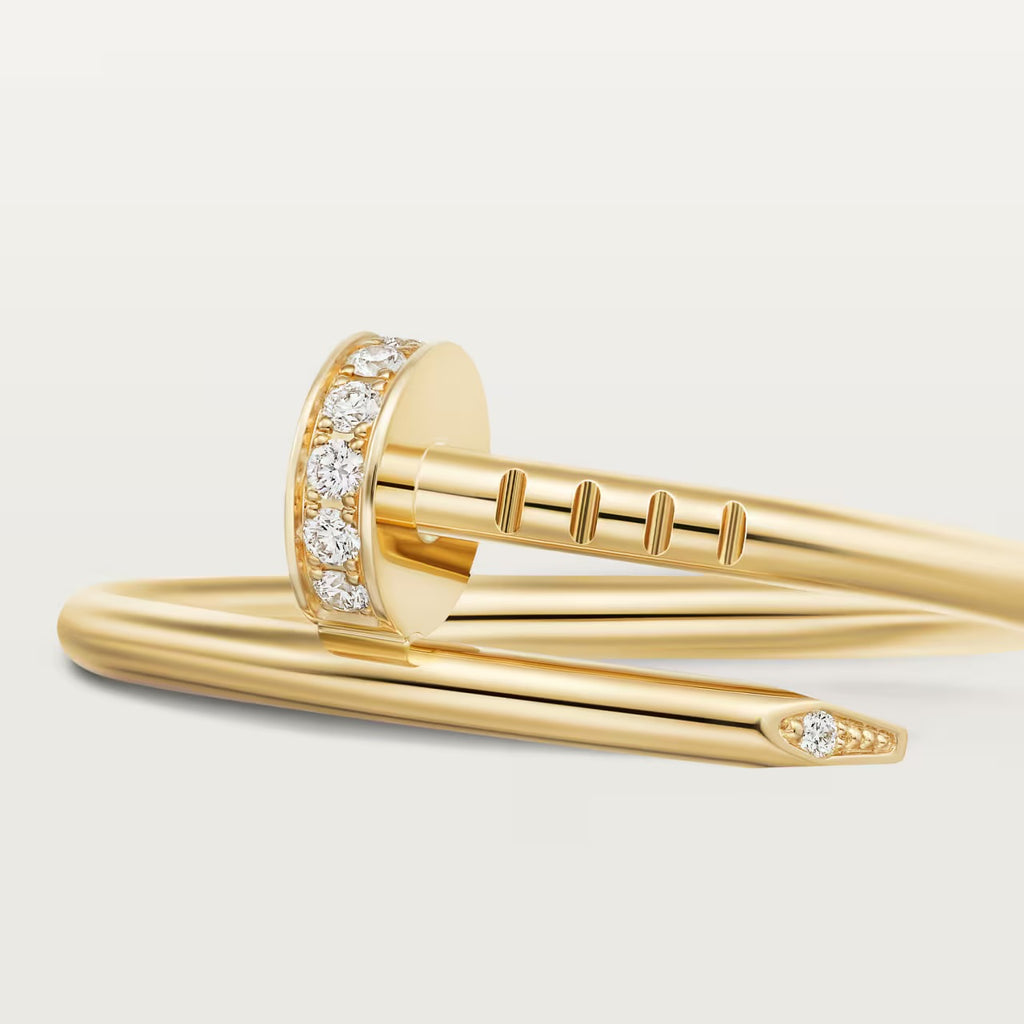 Noura Elite Ring