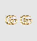 Yasmin Gold Earrings