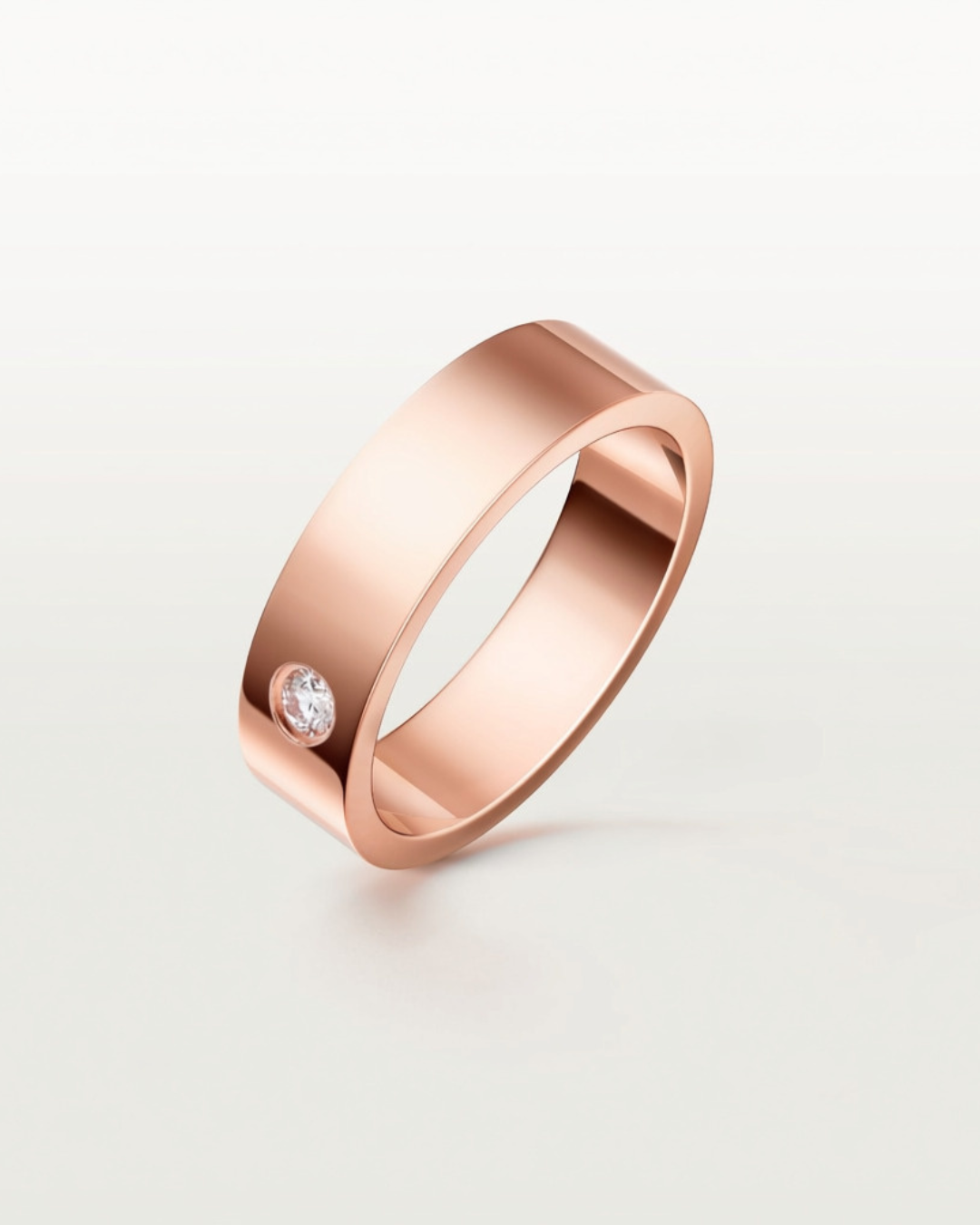Amaya Signature Ring