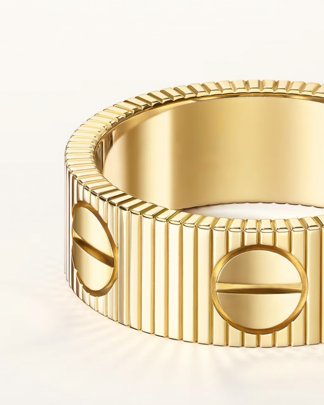 Dana Éclat Ring