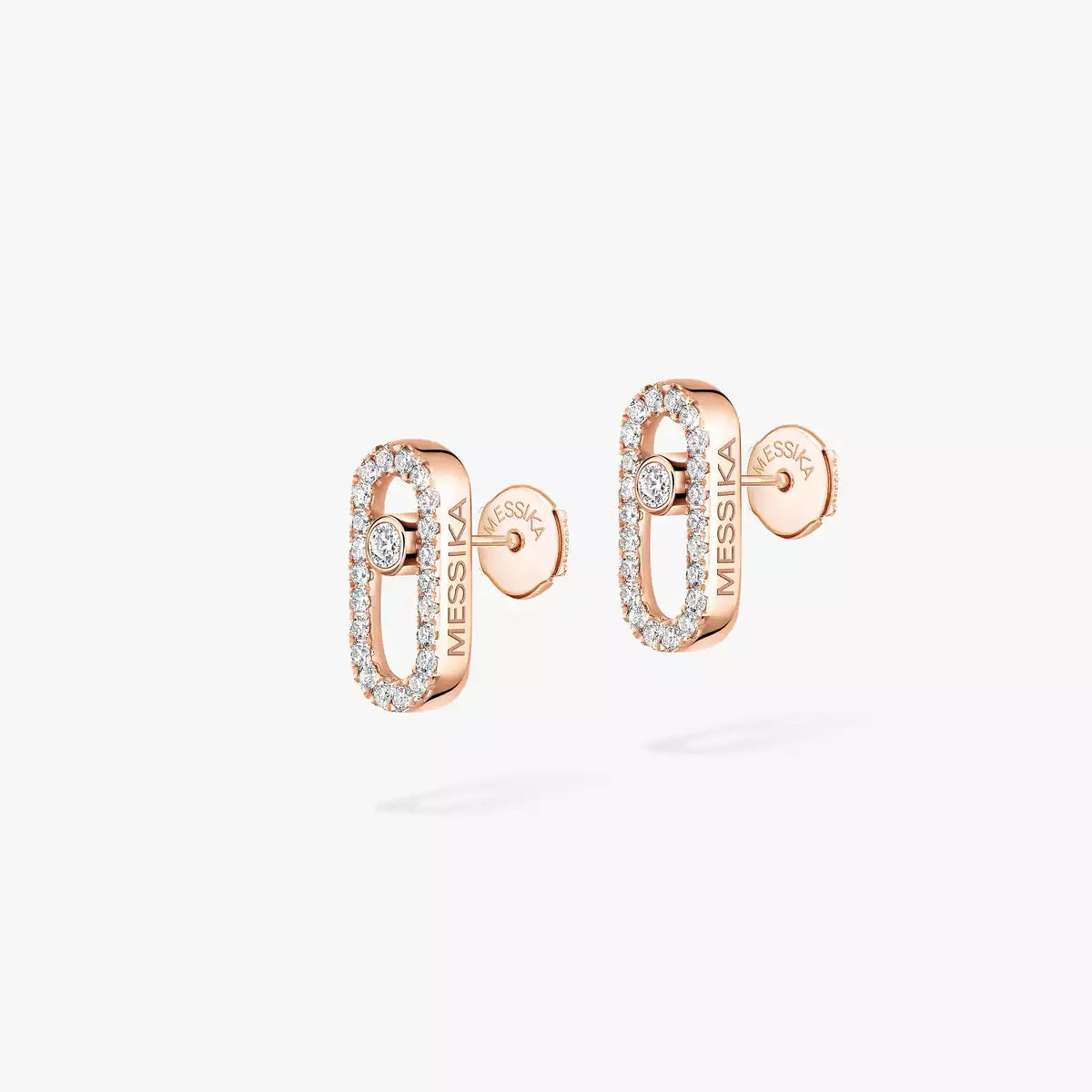 Mira Luna Earrings