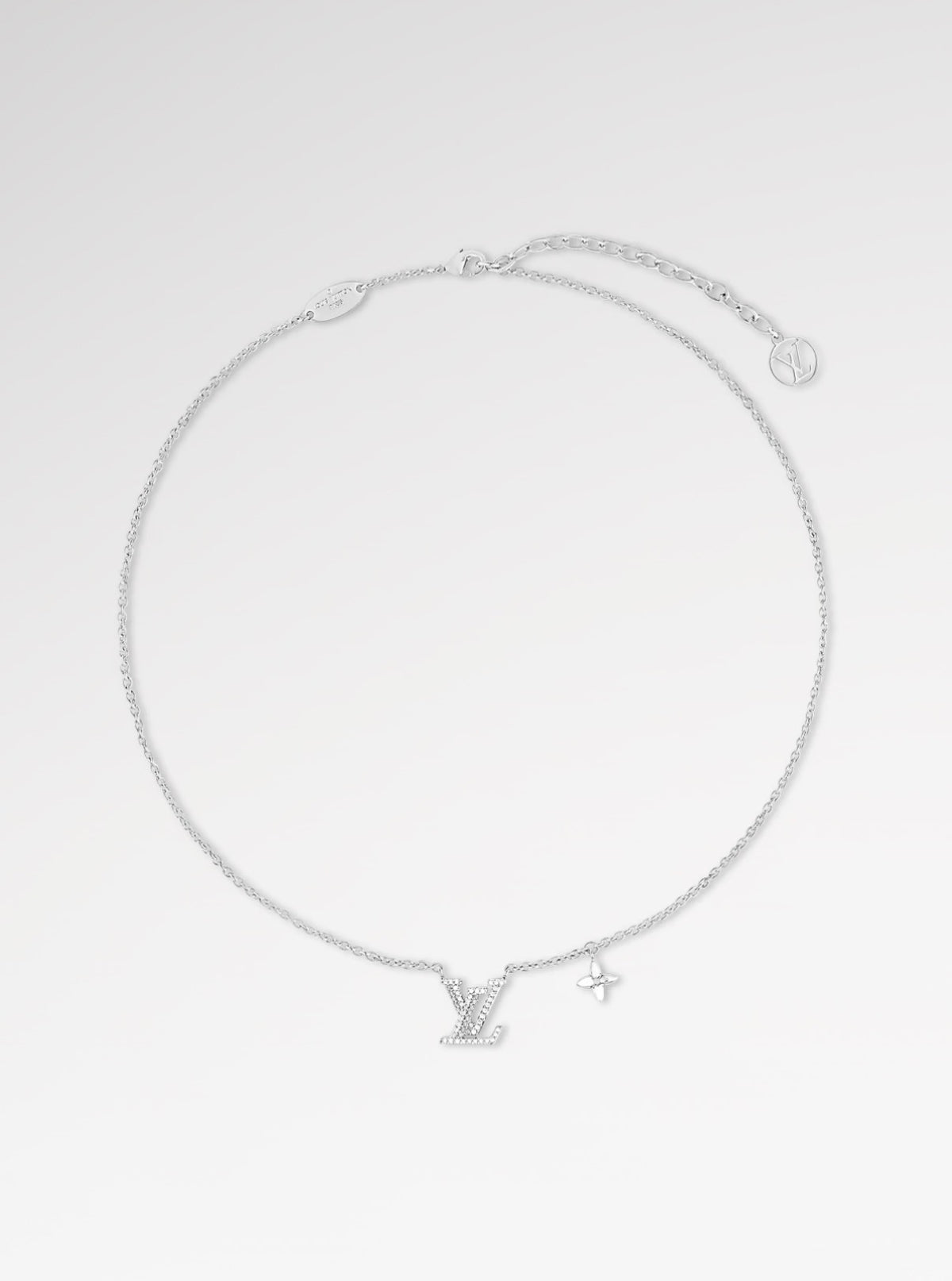 Vienna Lumière Necklace