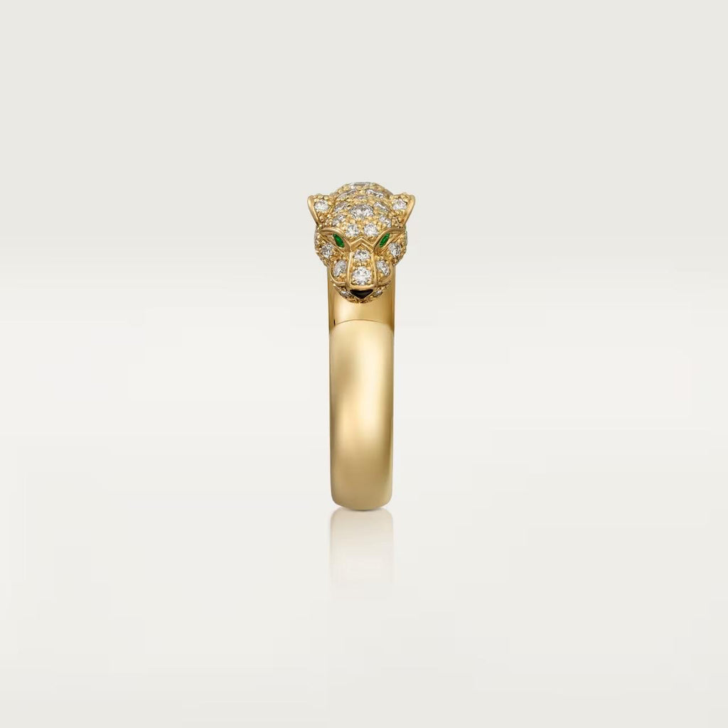 Saira Noble Ring