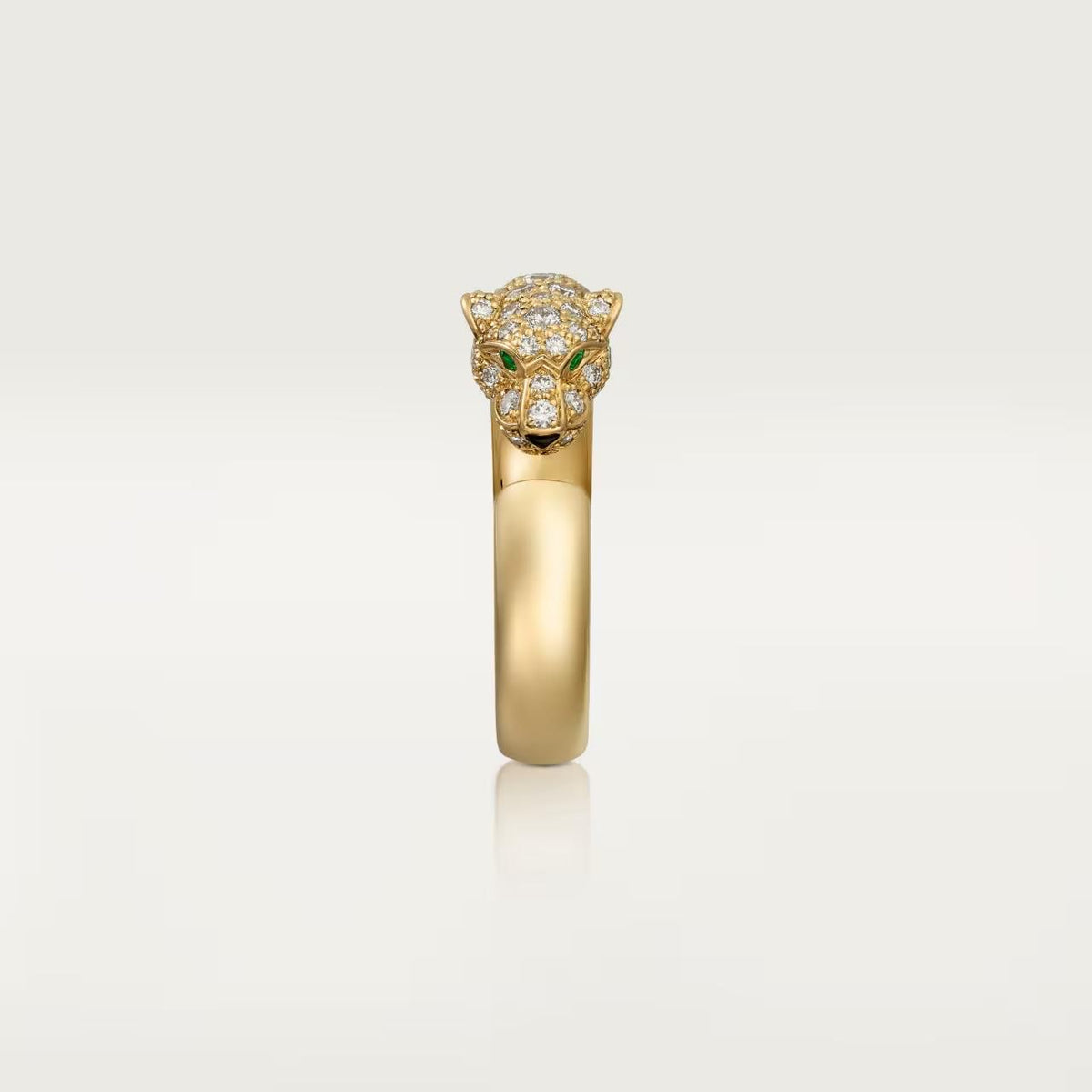 Saira Noble Ring