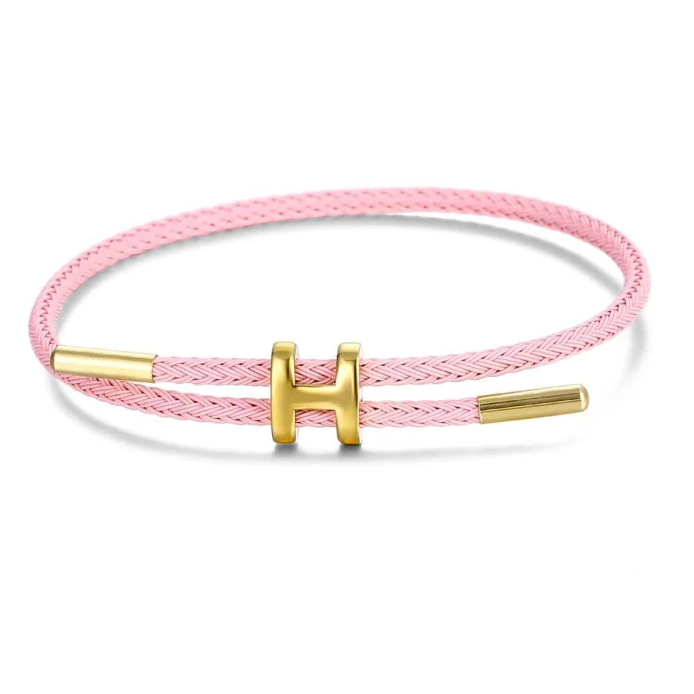 Inaya Velvet Bracelet