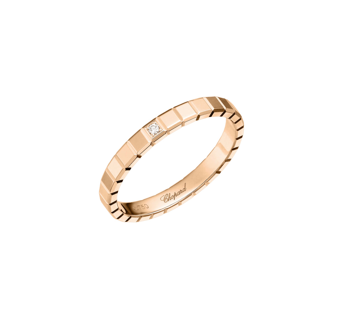 Zahra Leopard Ring