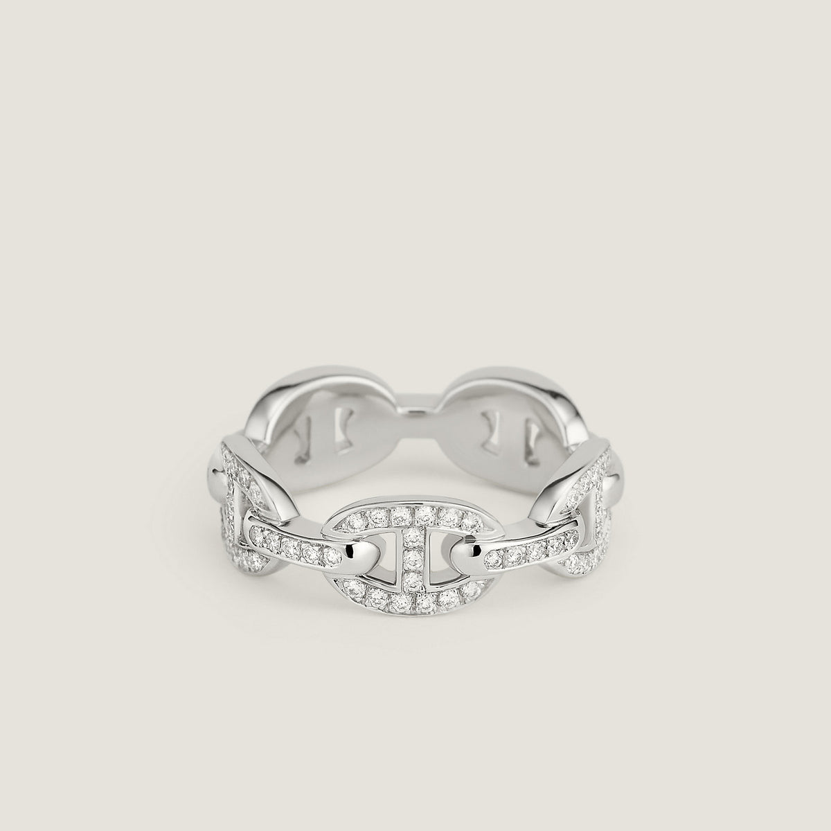 Talia Éclat Ring