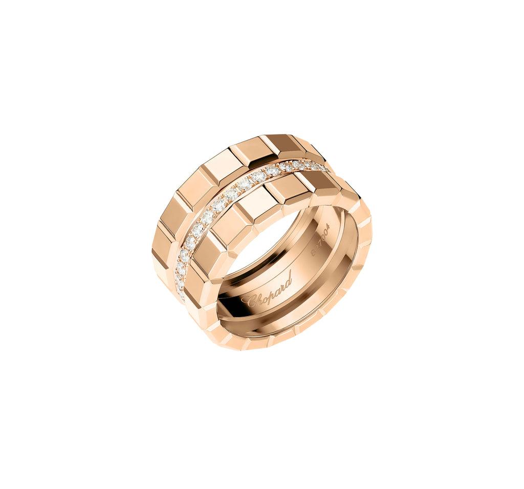 Zahra Leopard Ring