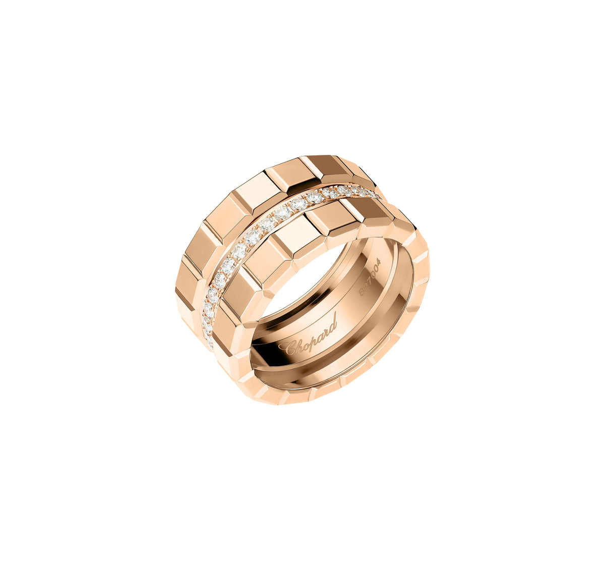 Zahra Leopard Ring