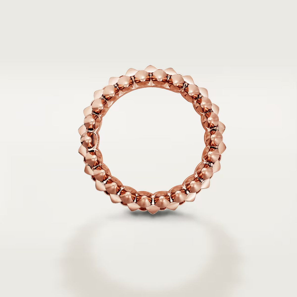 Malika Gold Ring