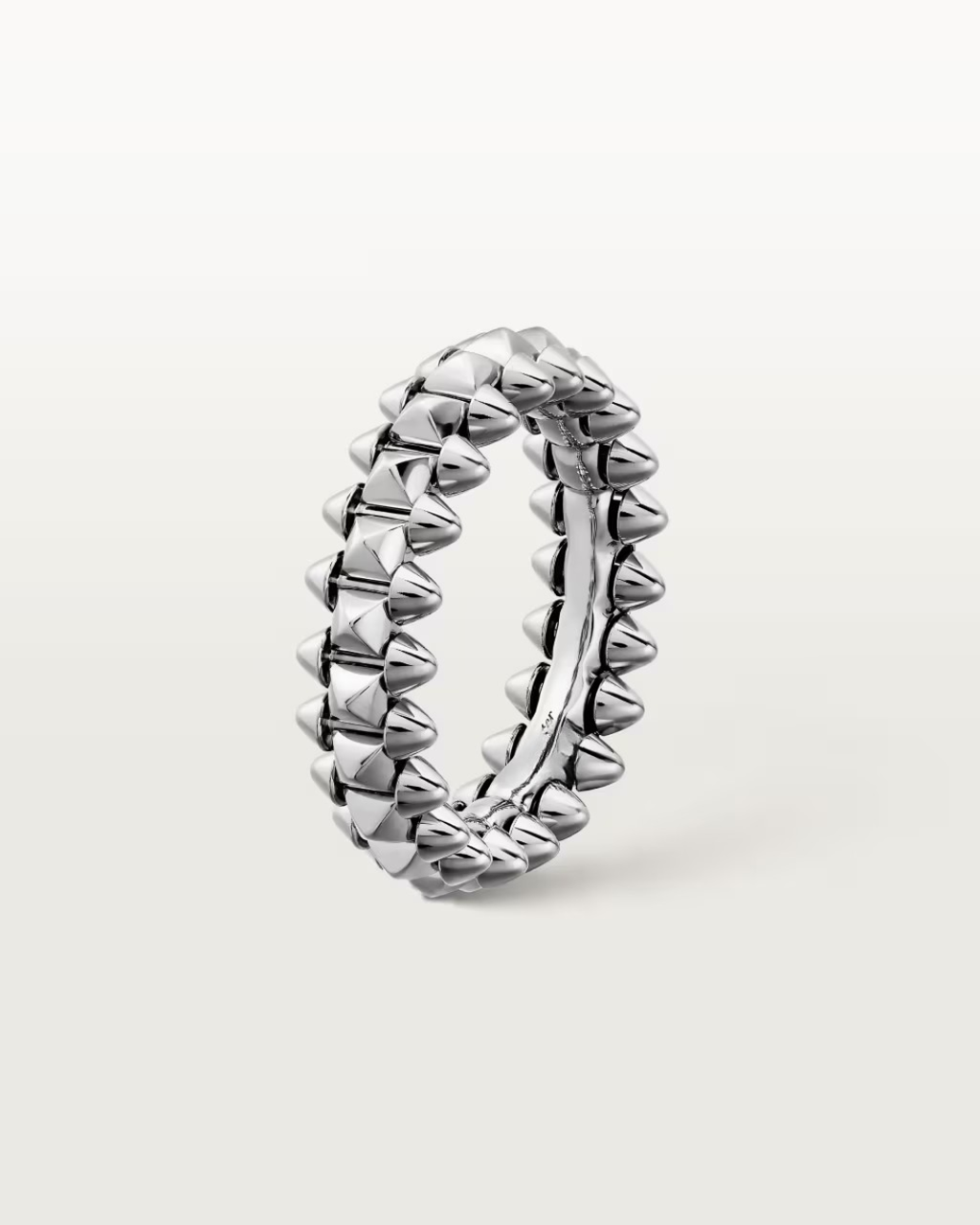 Malika Gold Ring