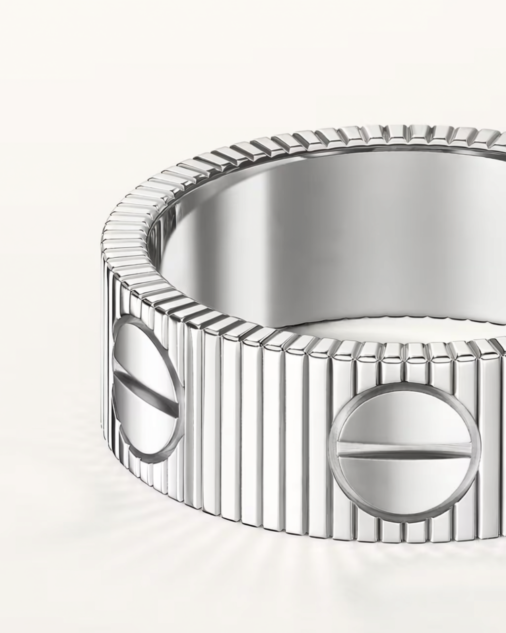 Dana Éclat Ring