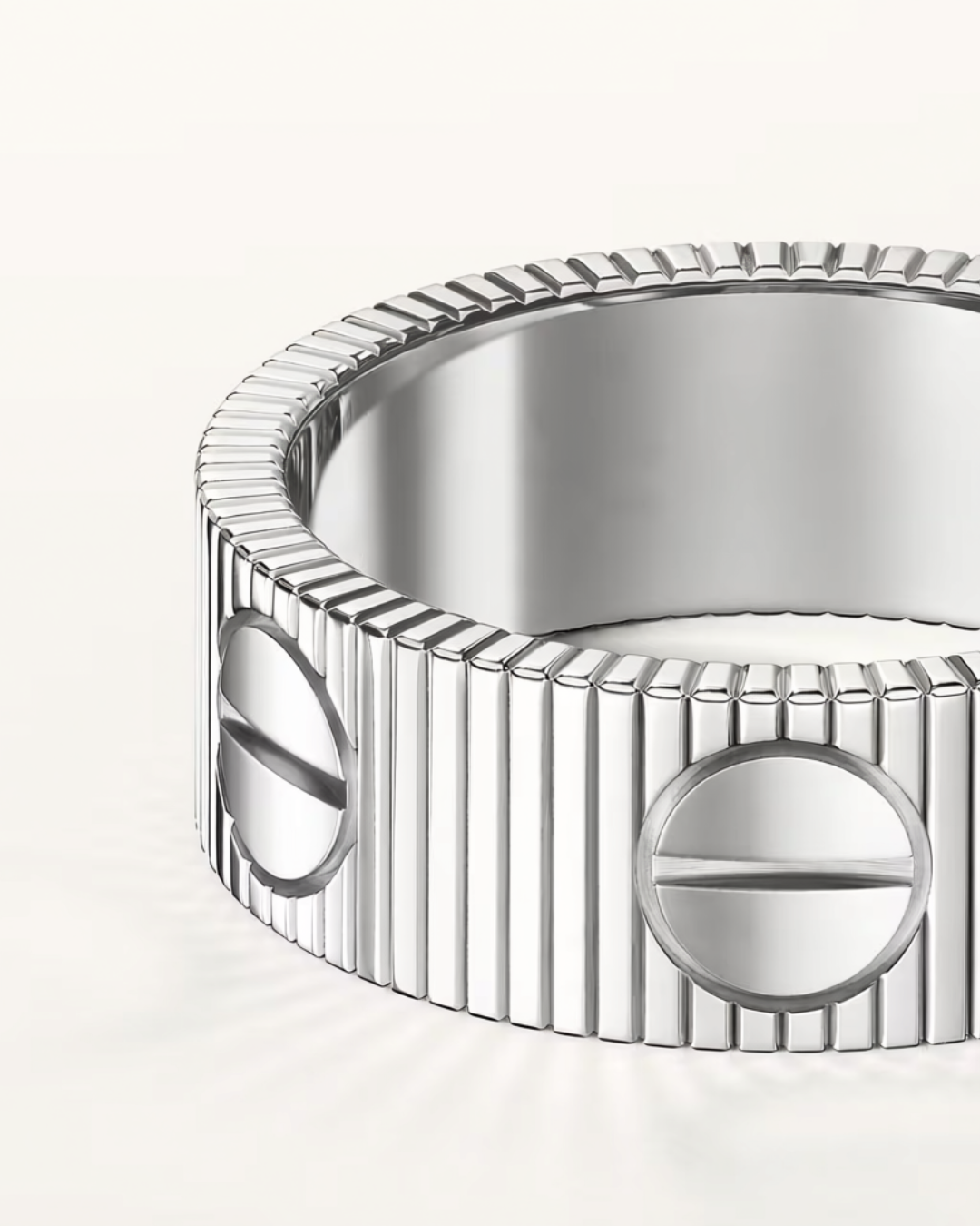 Dana Éclat Ring