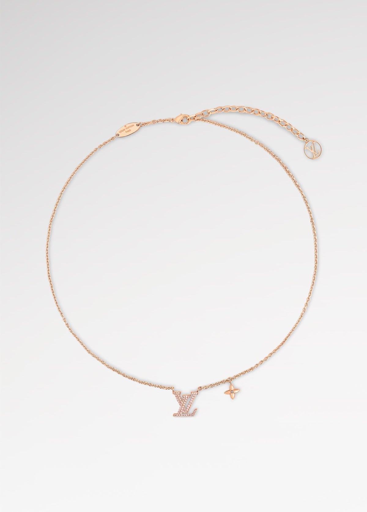 Vienna Lumière Necklace