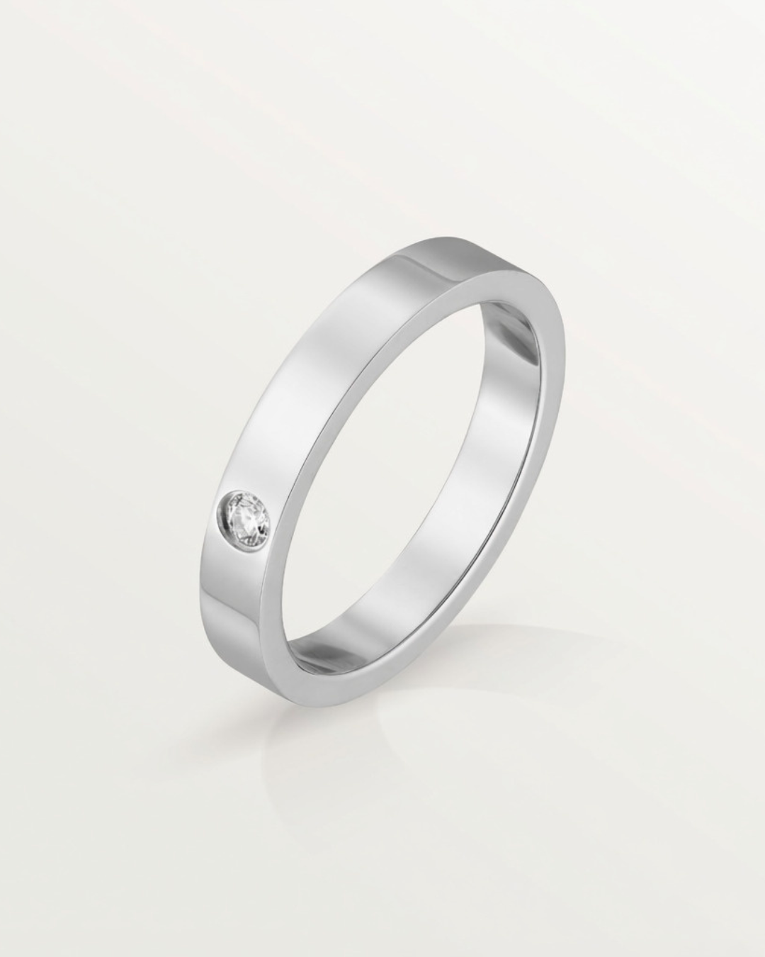 Amaya Signature Ring