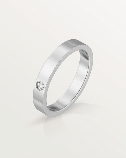 Amaya Signature Ring