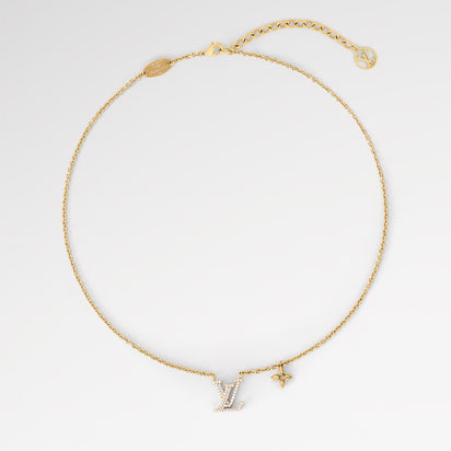 Vienna Lumière Necklace
