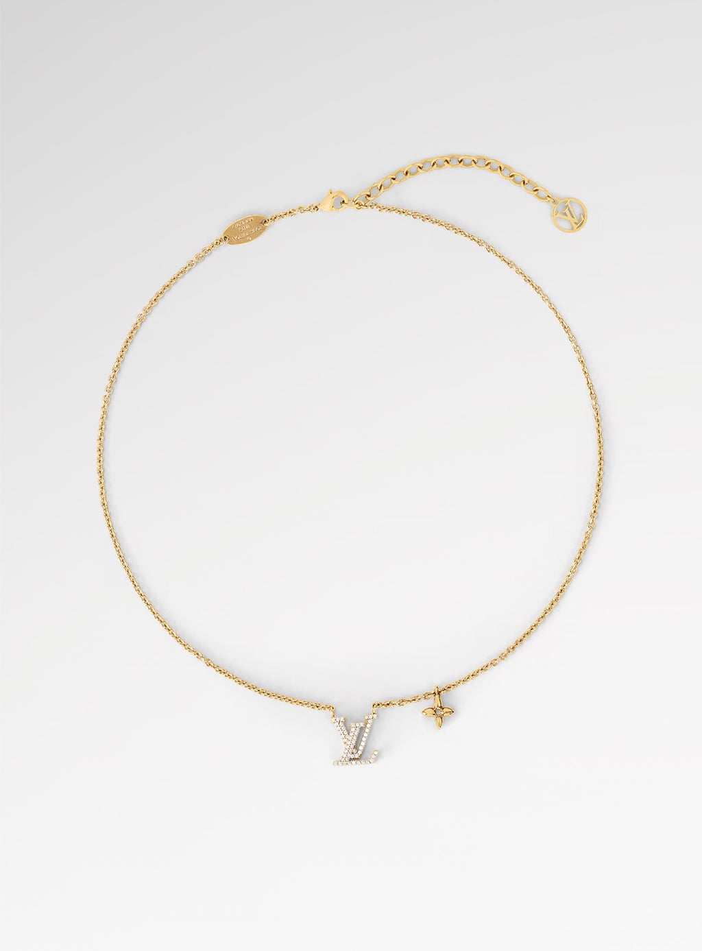 Vienna Lumière Necklace