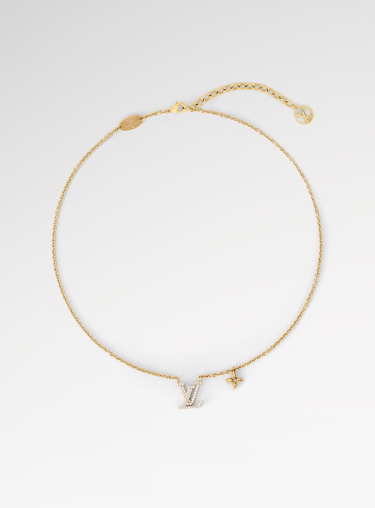 Vienna Lumière Necklace