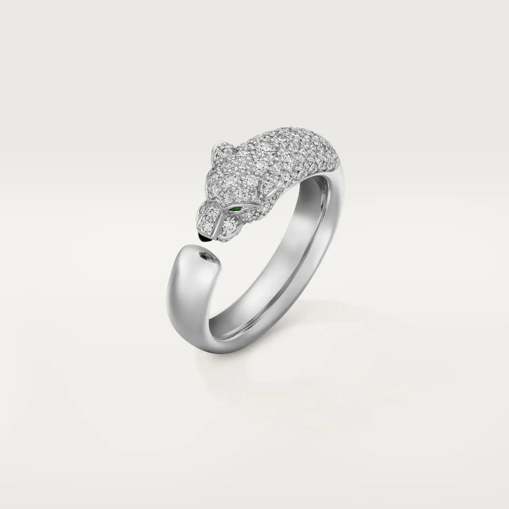 Saira Noble Ring