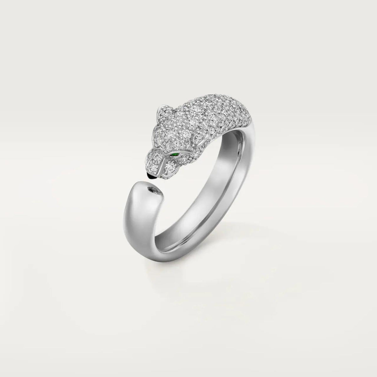 Saira Noble Ring