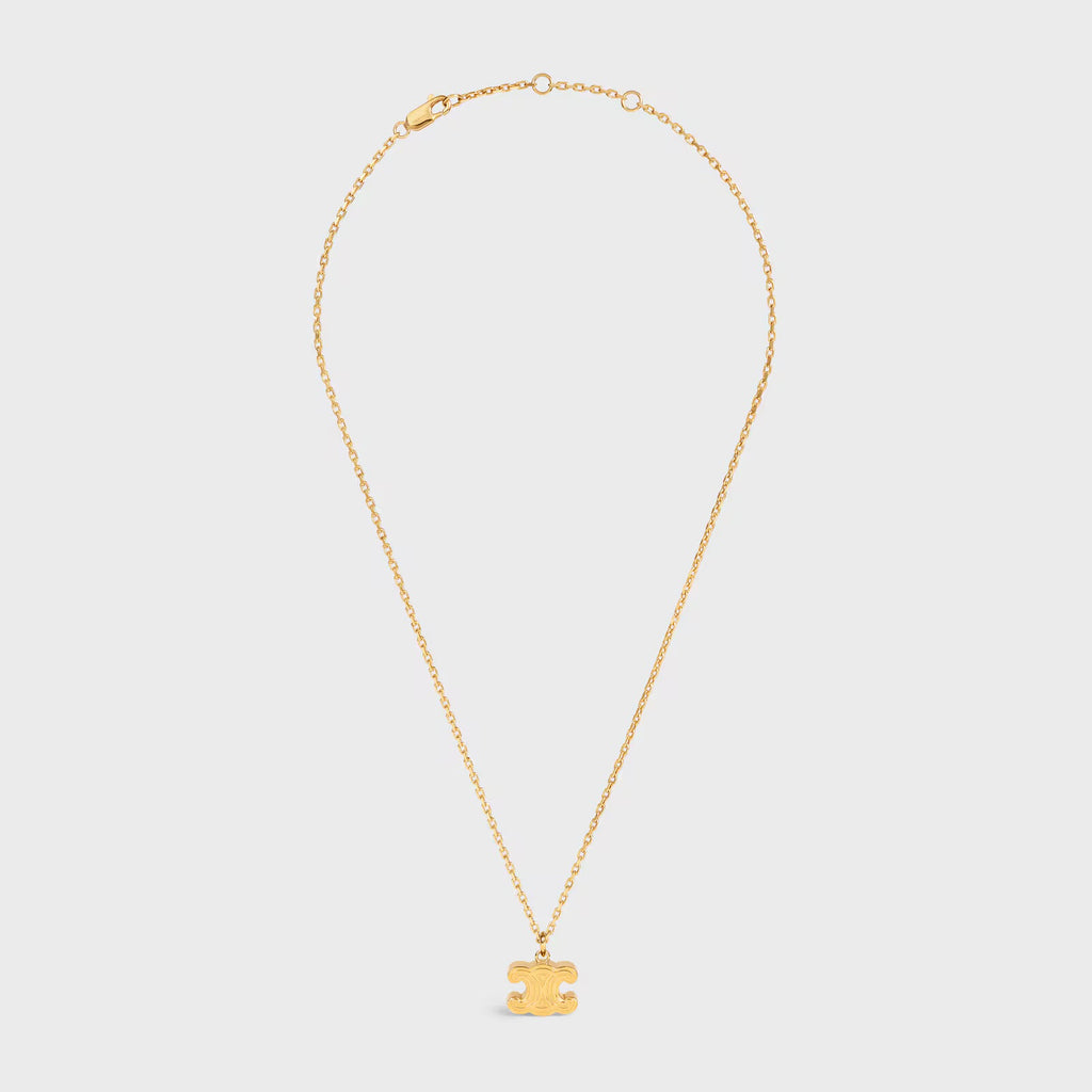 Selina Eternal Necklace