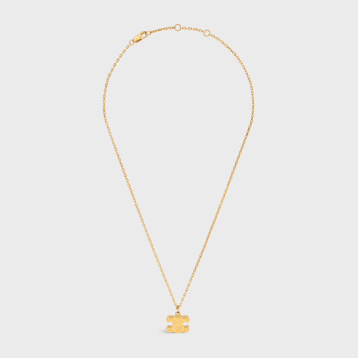 Selina Eternal Necklace
