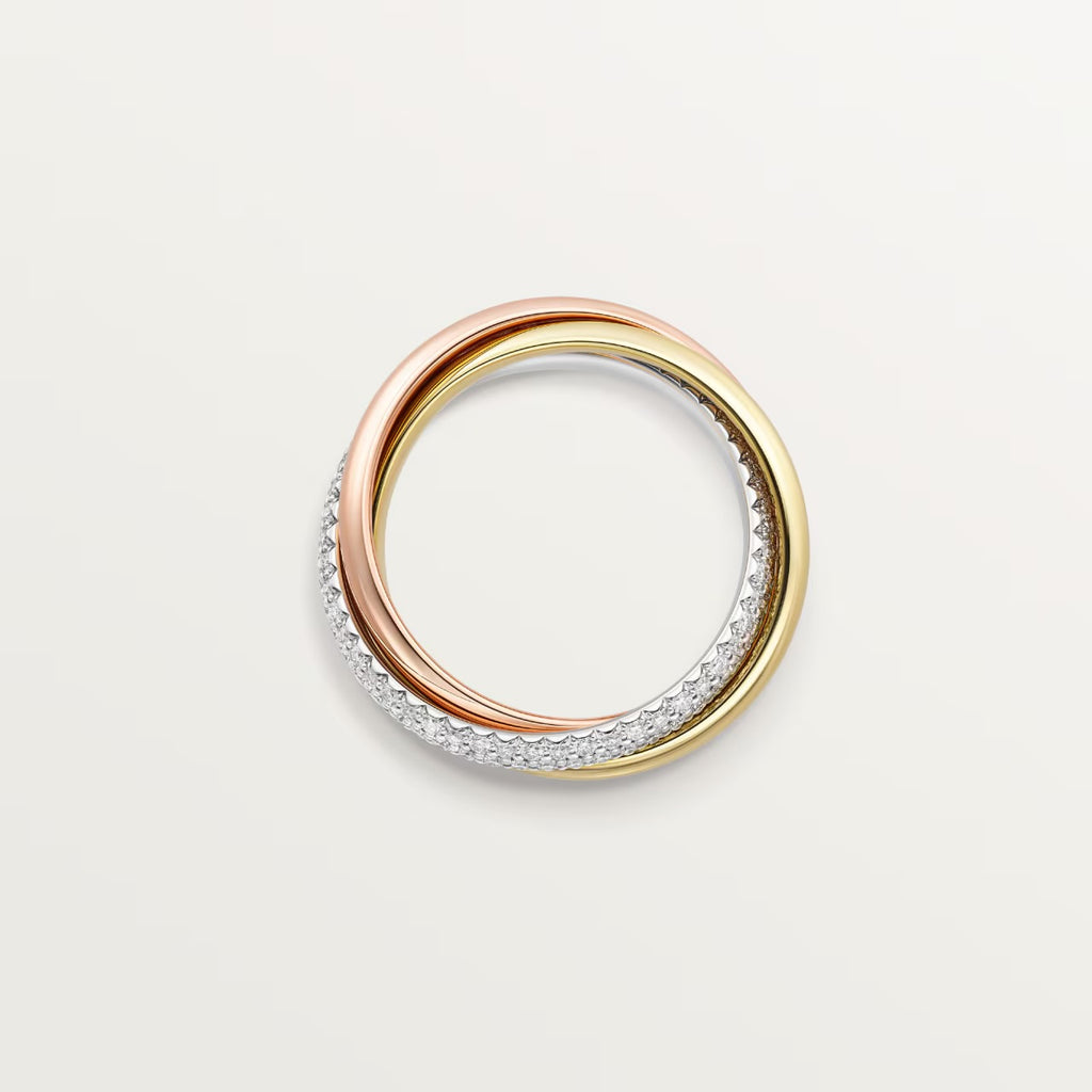 Elina Majestic Ring