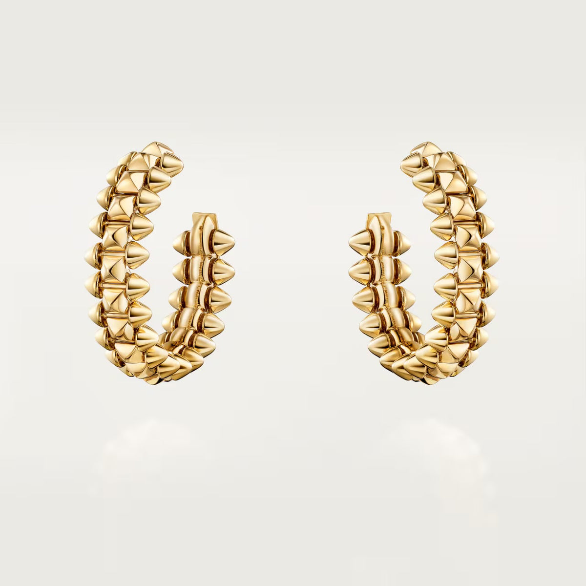 Yara Opal Earrings