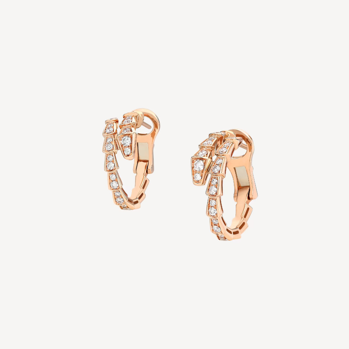 Maysa Lumière Earrings