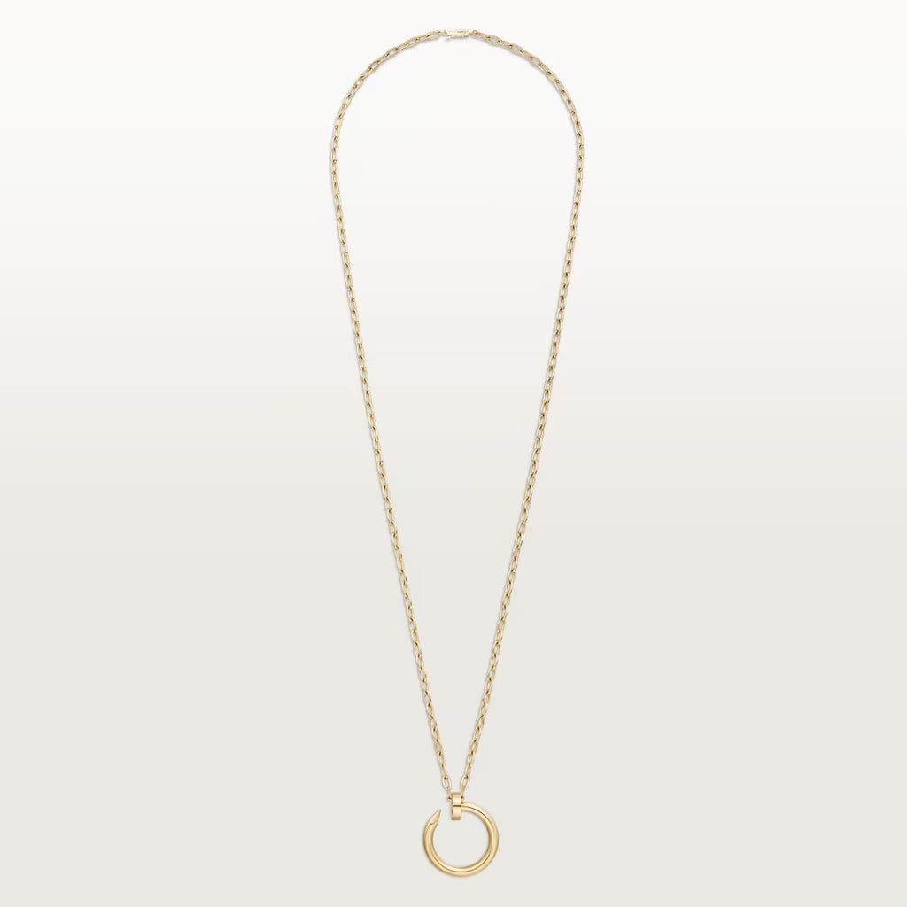 Layla Moon Necklace