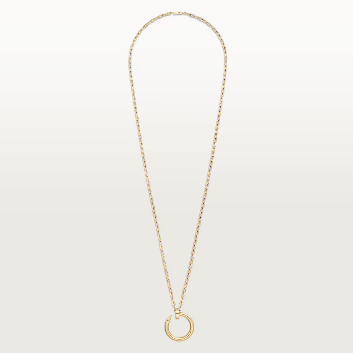 Layla Moon Necklace