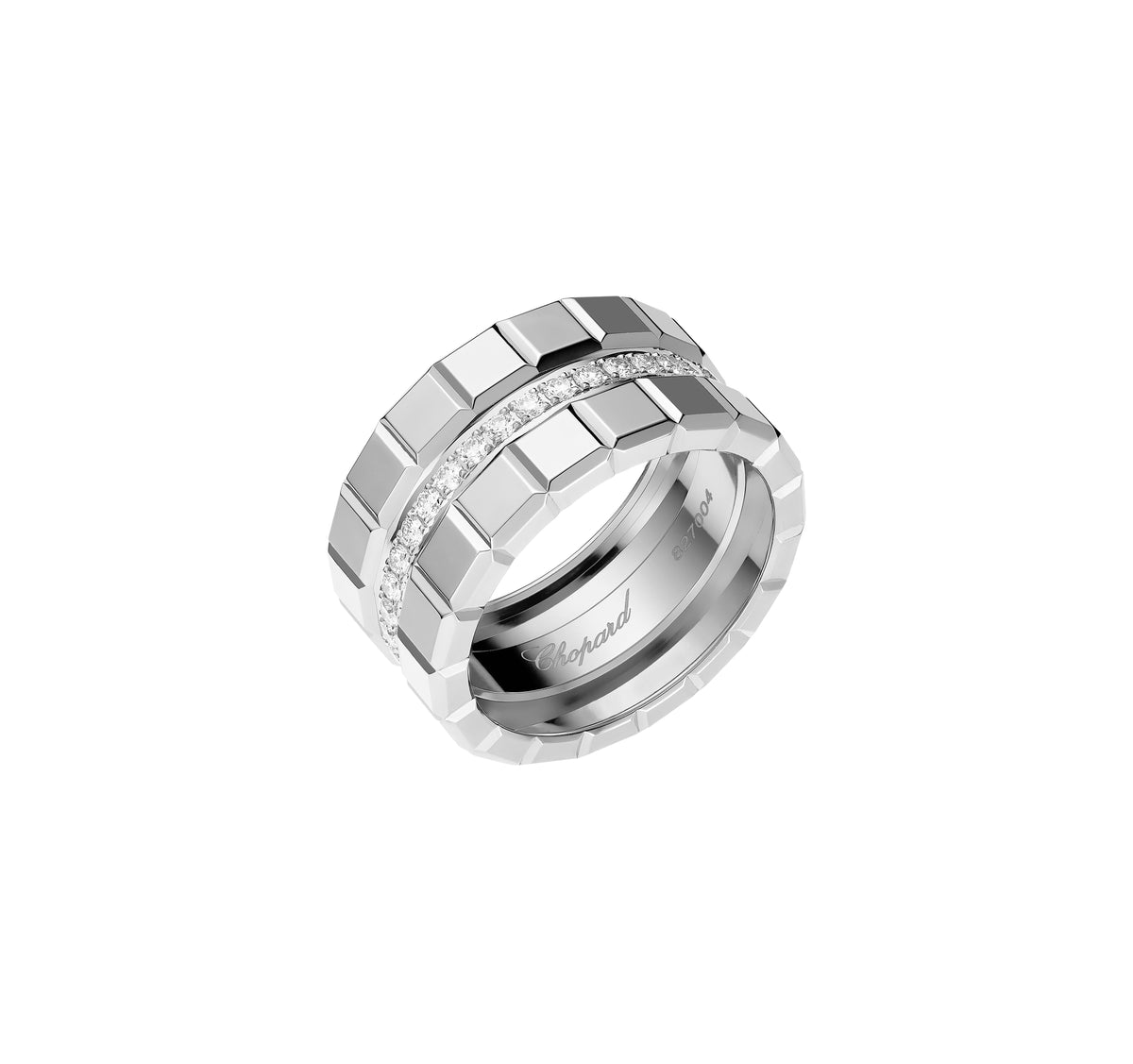 Zahra Leopard Ring
