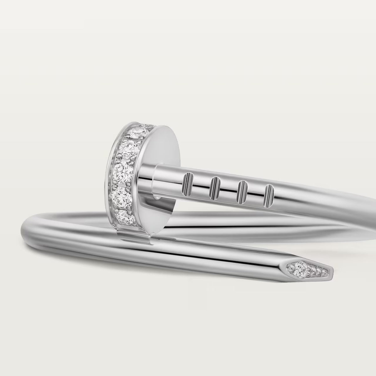 Noura Elite Ring