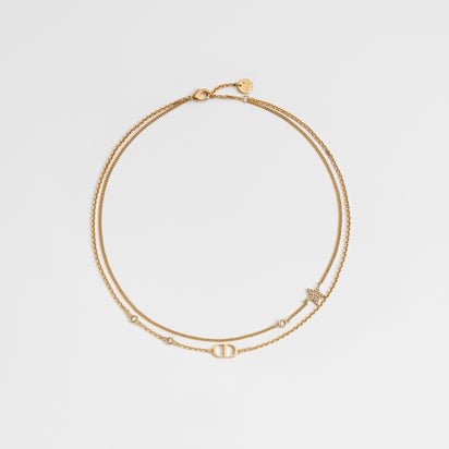 Elara Lumière Necklace