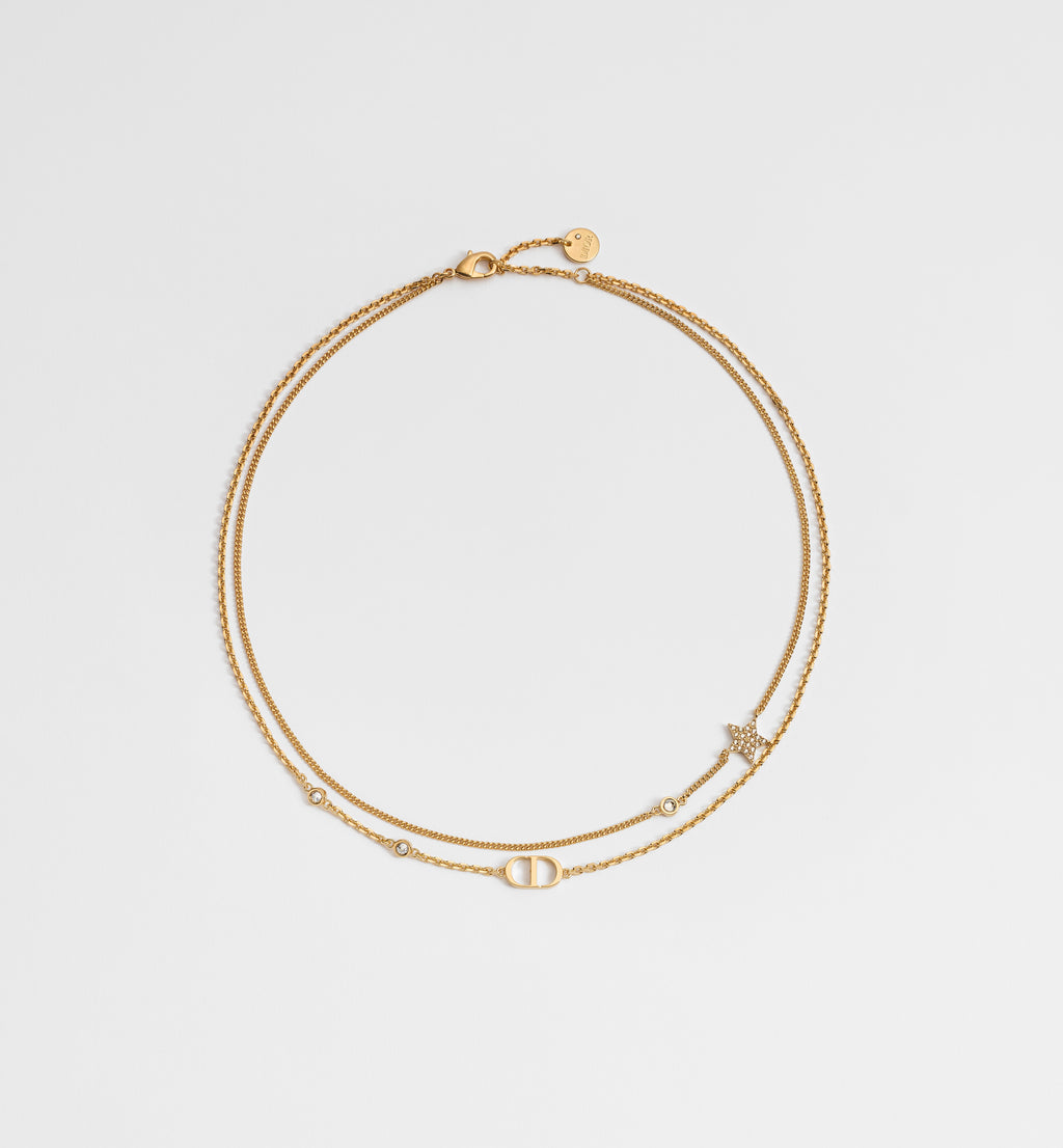 Elara Lumière Necklace