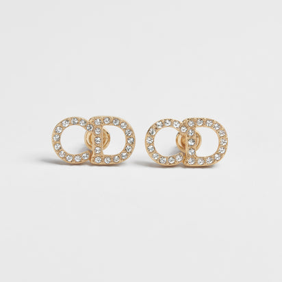 Yasira Celeste Earrings
